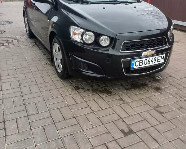 Шевроле Авео, объемом двигателя 0 л и пробегом 160 тыс. км за 6150 $, фото 5 на Automoto.ua