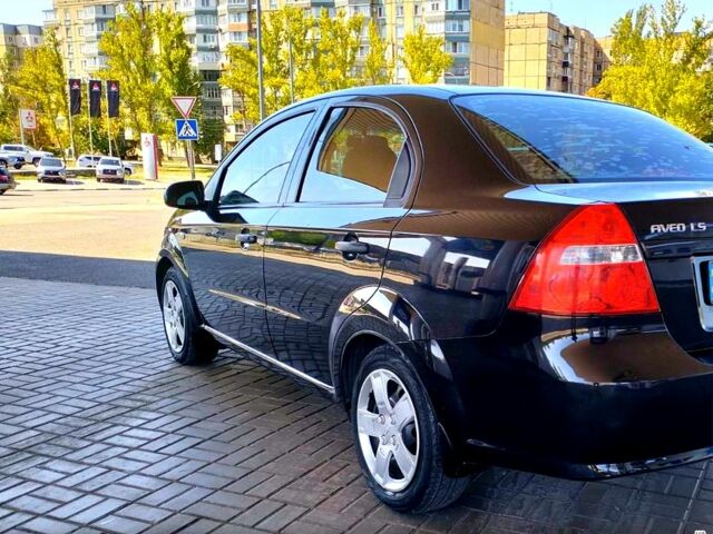 Шевроле Авео, об'ємом двигуна 1.5 л та пробігом 150 тис. км за 5000 $, фото 2 на Automoto.ua