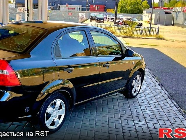 Шевроле Авео, об'ємом двигуна 1.5 л та пробігом 150 тис. км за 5000 $, фото 4 на Automoto.ua