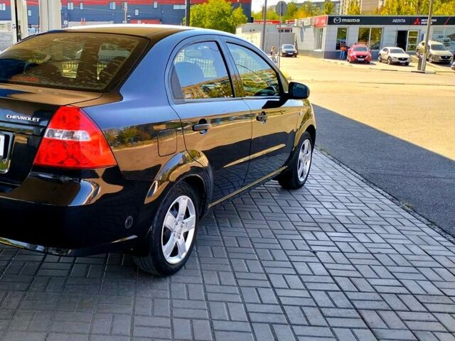 Шевроле Авео, об'ємом двигуна 1.5 л та пробігом 150 тис. км за 5000 $, фото 1 на Automoto.ua