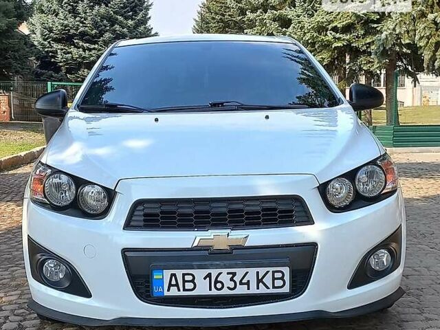 Шевроле Авео, об'ємом двигуна 1.6 л та пробігом 148 тис. км за 6700 $, фото 1 на Automoto.ua