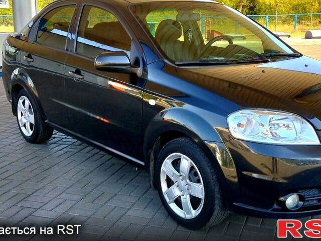 Шевроле Авео, об'ємом двигуна 1.5 л та пробігом 150 тис. км за 5000 $, фото 3 на Automoto.ua