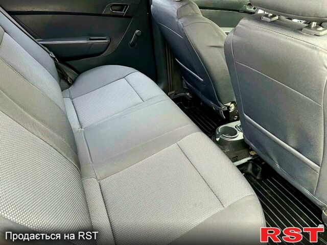 Шевроле Авео, об'ємом двигуна 1.5 л та пробігом 150 тис. км за 5000 $, фото 5 на Automoto.ua