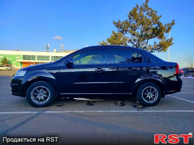 Шевроле Авео, объемом двигателя 15 л и пробегом 176 тыс. км за 4500 $, фото 6 на Automoto.ua