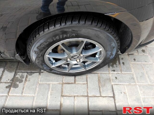 Шевроле Авео, об'ємом двигуна 15 л та пробігом 176 тис. км за 4900 $, фото 5 на Automoto.ua