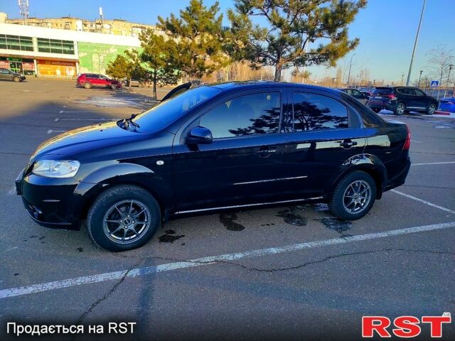 Шевроле Авео, объемом двигателя 15 л и пробегом 176 тыс. км за 4500 $, фото 4 на Automoto.ua