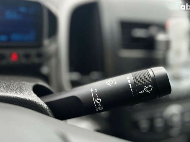 Шевроле Авео, объемом двигателя 1.2 л и пробегом 180 тыс. км за 5900 $, фото 15 на Automoto.ua