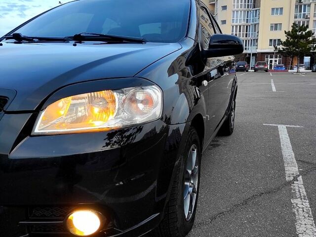 Шевроле Авео, об'ємом двигуна 15 л та пробігом 176 тис. км за 4900 $, фото 2 на Automoto.ua