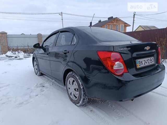 Шевроле Авео, об'ємом двигуна 0 л та пробігом 104 тис. км за 8500 $, фото 5 на Automoto.ua