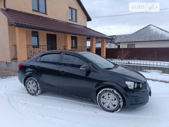 Шевроле Авео, об'ємом двигуна 0 л та пробігом 104 тис. км за 8500 $, фото 4 на Automoto.ua