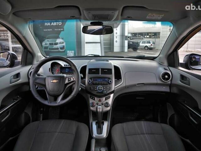 Шевроле Авео, объемом двигателя 0 л и пробегом 155 тыс. км за 6000 $, фото 9 на Automoto.ua