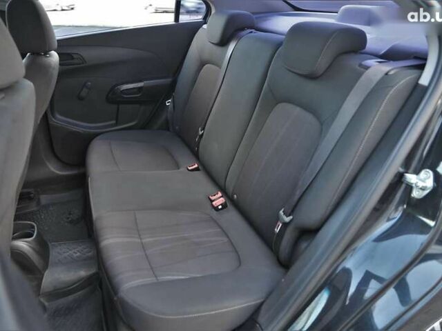 Шевроле Авео, объемом двигателя 0 л и пробегом 155 тыс. км за 6000 $, фото 5 на Automoto.ua