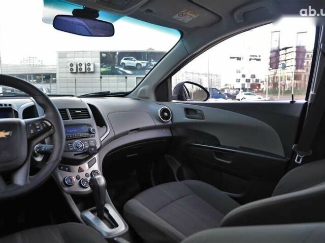 Шевроле Авео, объемом двигателя 0 л и пробегом 155 тыс. км за 6000 $, фото 10 на Automoto.ua