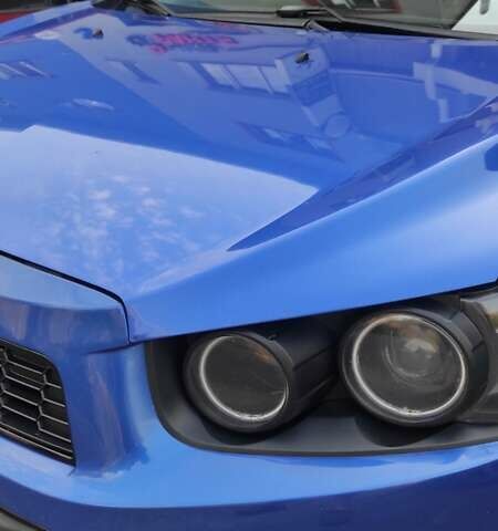 Шевроле Авео, объемом двигателя 1.4 л и пробегом 265 тыс. км за 5700 $, фото 22 на Automoto.ua