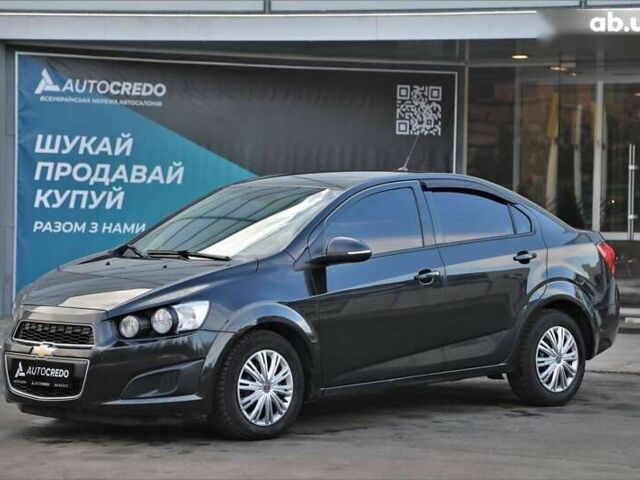 Шевроле Авео, объемом двигателя 0 л и пробегом 155 тыс. км за 6000 $, фото 2 на Automoto.ua