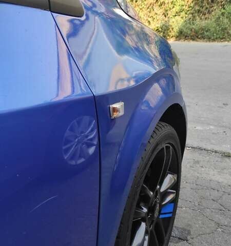 Шевроле Авео, объемом двигателя 1.4 л и пробегом 265 тыс. км за 5700 $, фото 18 на Automoto.ua