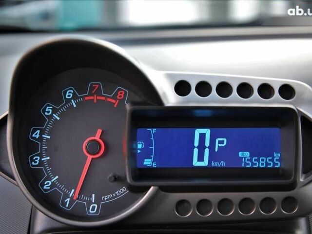 Шевроле Авео, объемом двигателя 0 л и пробегом 155 тыс. км за 6000 $, фото 12 на Automoto.ua