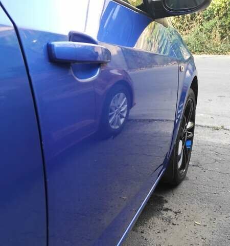 Шевроле Авео, объемом двигателя 1.4 л и пробегом 265 тыс. км за 5700 $, фото 17 на Automoto.ua