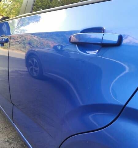 Шевроле Авео, объемом двигателя 1.4 л и пробегом 265 тыс. км за 5700 $, фото 11 на Automoto.ua