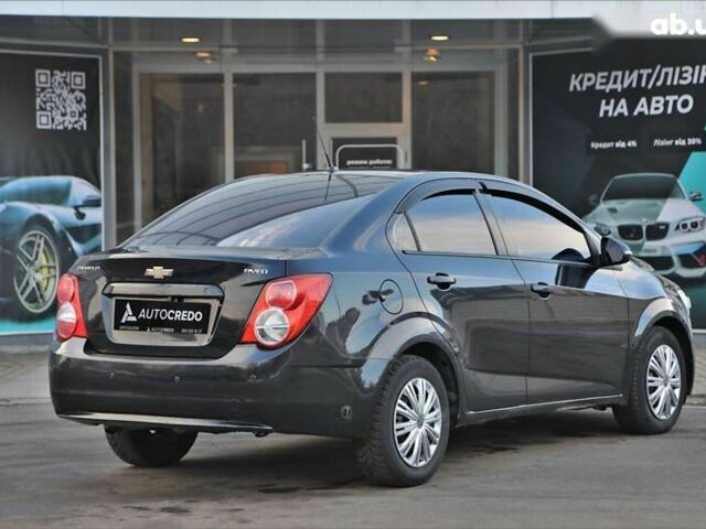 Шевроле Авео, объемом двигателя 0 л и пробегом 155 тыс. км за 6000 $, фото 1 на Automoto.ua