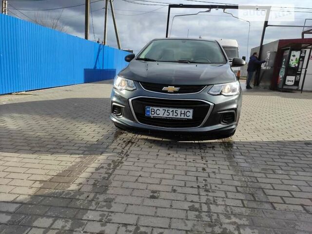 Шевроле Авео, об'ємом двигуна 1.4 л та пробігом 90 тис. км за 9000 $, фото 7 на Automoto.ua