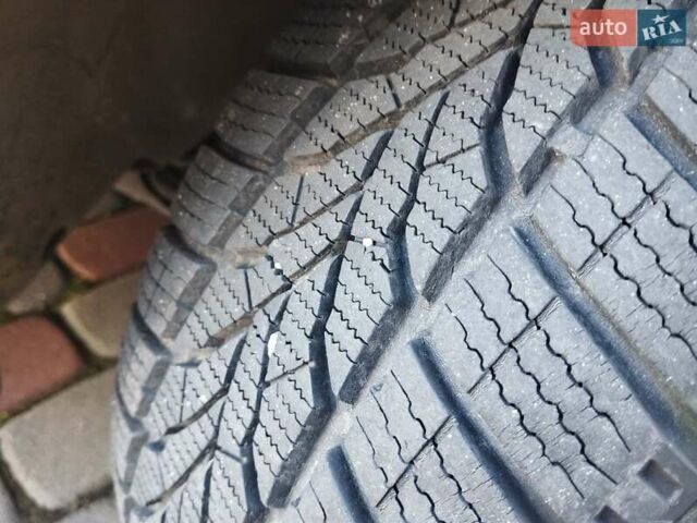 Желтый Шевроле Авео, объемом двигателя 1.21 л и пробегом 140 тыс. км за 3890 $, фото 34 на Automoto.ua