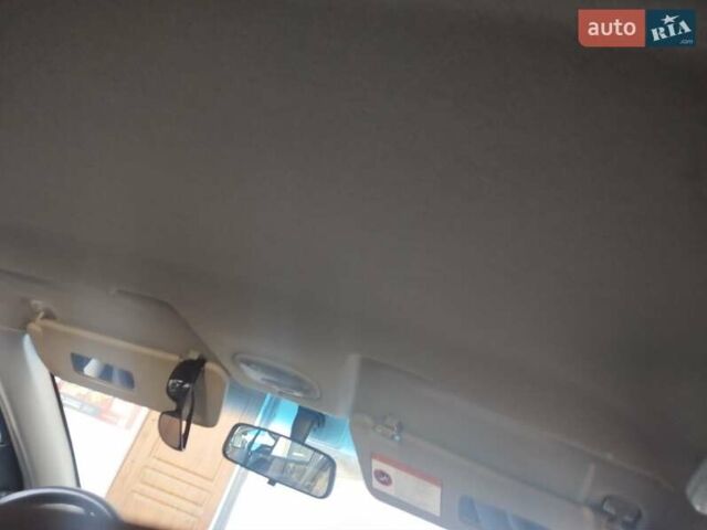 Желтый Шевроле Авео, объемом двигателя 1.21 л и пробегом 140 тыс. км за 3890 $, фото 46 на Automoto.ua