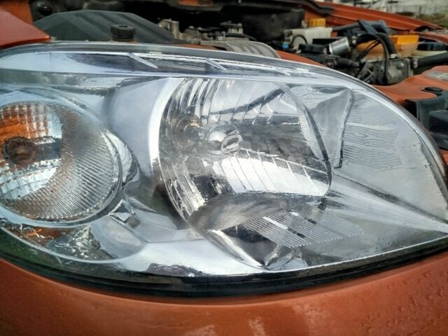 Жовтий Шевроле Авео, об'ємом двигуна 1.5 л та пробігом 106 тис. км за 4550 $, фото 13 на Automoto.ua