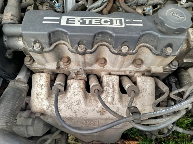 Жовтий Шевроле Авео, об'ємом двигуна 1.5 л та пробігом 106 тис. км за 4550 $, фото 12 на Automoto.ua