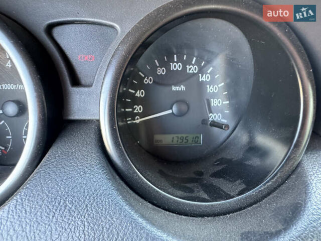 Жовтий Шевроле Авео, об'ємом двигуна 1.5 л та пробігом 179 тис. км за 1250 $, фото 17 на Automoto.ua