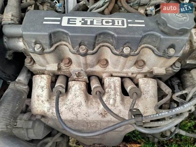 Жовтий Шевроле Авео, об'ємом двигуна 1.5 л та пробігом 106 тис. км за 4550 $, фото 11 на Automoto.ua