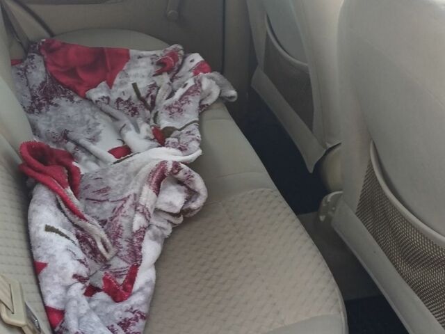 Желтый Шевроле Авео, объемом двигателя 1.6 л и пробегом 180 тыс. км за 3600 $, фото 5 на Automoto.ua