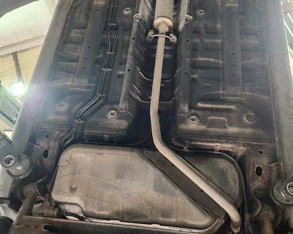 Серый Шевроле Авео, объемом двигателя 1.5 л и пробегом 267 тыс. км за 2100 $, фото 10 на Automoto.ua