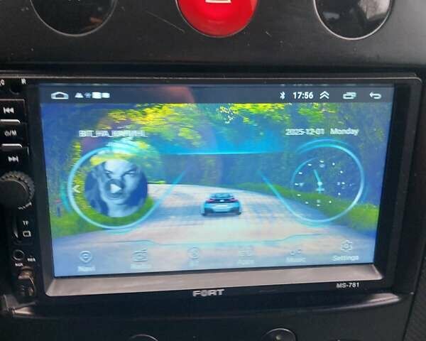 Серый Шевроле Авео, объемом двигателя 1.5 л и пробегом 213 тыс. км за 2800 $, фото 10 на Automoto.ua