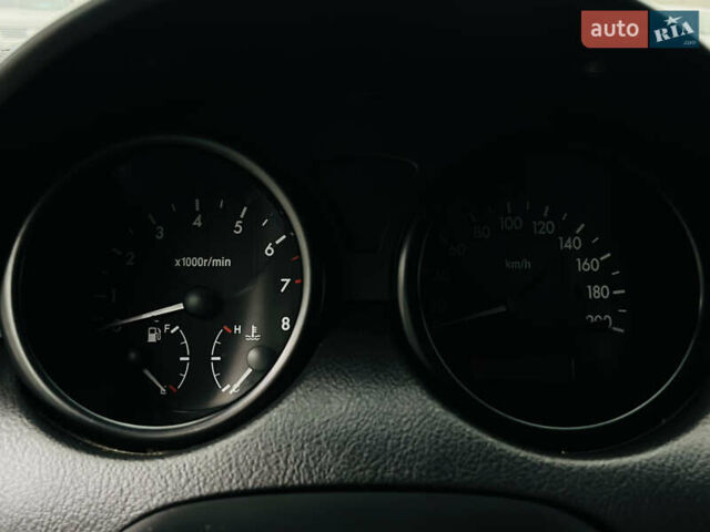 Сірий Шевроле Авео, об'ємом двигуна 1.5 л та пробігом 194 тис. км за 2900 $, фото 24 на Automoto.ua