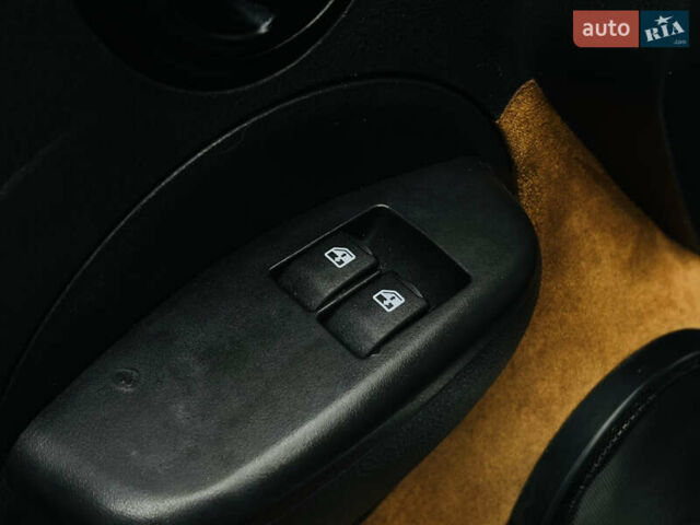 Сірий Шевроле Авео, об'ємом двигуна 1.5 л та пробігом 194 тис. км за 2900 $, фото 11 на Automoto.ua