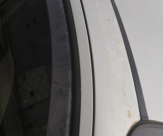 Серый Шевроле Авео, объемом двигателя 1.5 л и пробегом 313 тыс. км за 1650 $, фото 9 на Automoto.ua