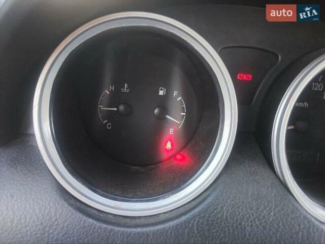 Сірий Шевроле Авео, об'ємом двигуна 1.2 л та пробігом 284 тис. км за 2500 $, фото 16 на Automoto.ua