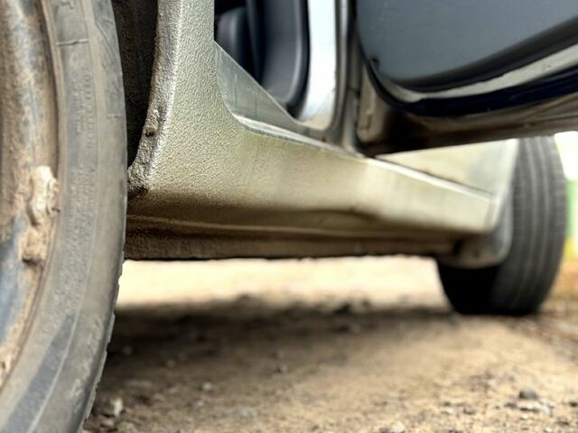 Сірий Шевроле Авео, об'ємом двигуна 1.5 л та пробігом 0 тис. км за 2250 $, фото 9 на Automoto.ua