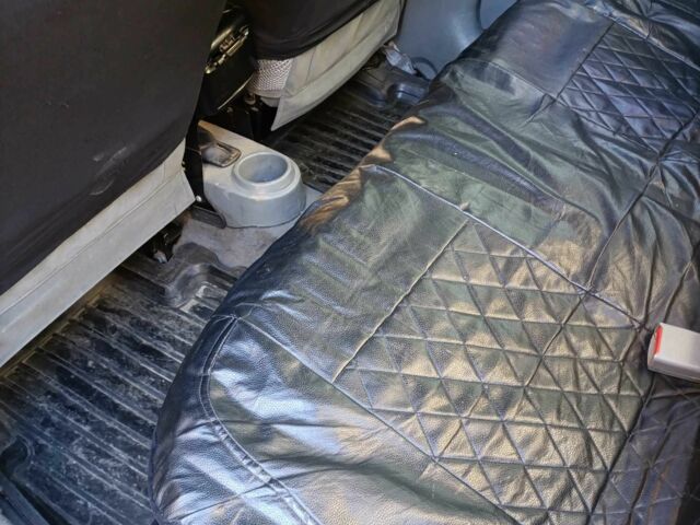 Серый Шевроле Авео, объемом двигателя 1.5 л и пробегом 300 тыс. км за 1910 $, фото 1 на Automoto.ua