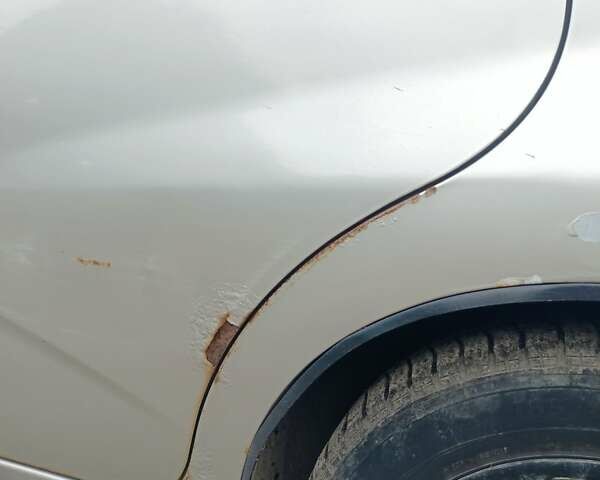 Сірий Шевроле Авео, об'ємом двигуна 1.6 л та пробігом 174 тис. км за 2900 $, фото 2 на Automoto.ua