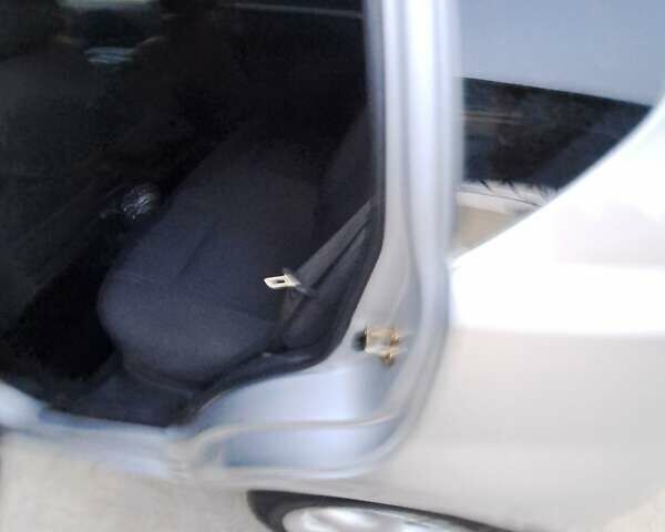 Серый Шевроле Авео, объемом двигателя 1.5 л и пробегом 217 тыс. км за 2800 $, фото 11 на Automoto.ua