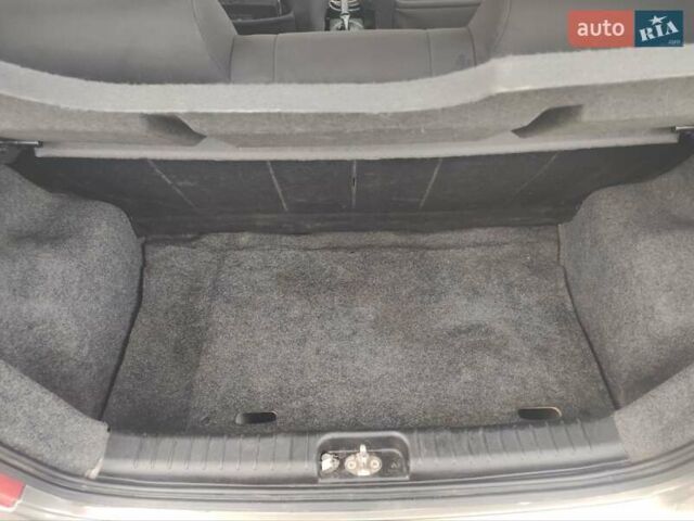 Серый Шевроле Авео, объемом двигателя 1.5 л и пробегом 232 тыс. км за 2450 $, фото 14 на Automoto.ua