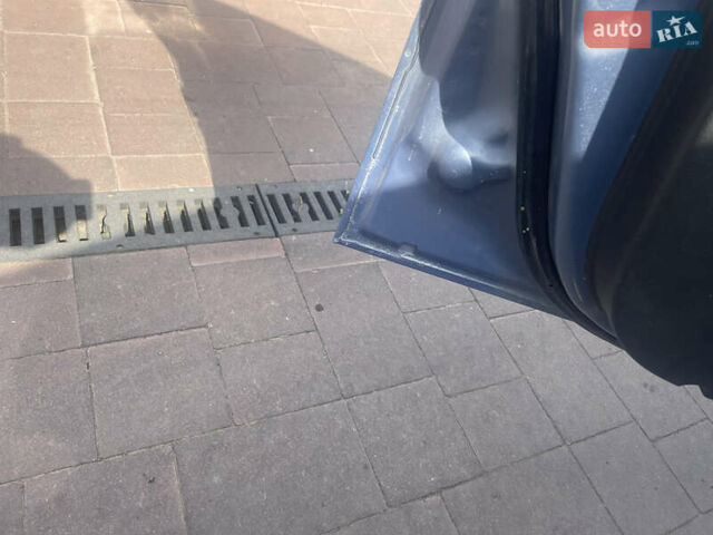Серый Шевроле Авео, объемом двигателя 1.5 л и пробегом 190 тыс. км за 2900 $, фото 6 на Automoto.ua