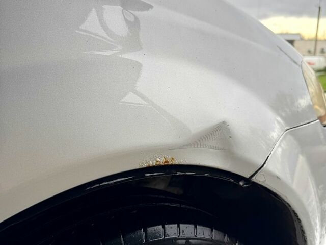 Сірий Шевроле Авео, об'ємом двигуна 1.5 л та пробігом 236 тис. км за 3200 $, фото 7 на Automoto.ua