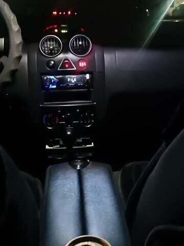 Серый Шевроле Авео, объемом двигателя 1.5 л и пробегом 226 тыс. км за 2999 $, фото 29 на Automoto.ua