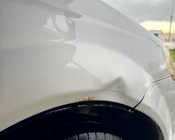 Серый Шевроле Авео, объемом двигателя 1.5 л и пробегом 236 тыс. км за 3200 $, фото 6 на Automoto.ua