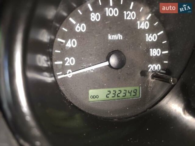 Серый Шевроле Авео, объемом двигателя 1.5 л и пробегом 232 тыс. км за 2450 $, фото 16 на Automoto.ua