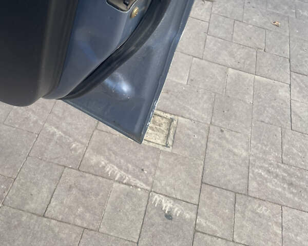Серый Шевроле Авео, объемом двигателя 1.5 л и пробегом 190 тыс. км за 2900 $, фото 5 на Automoto.ua