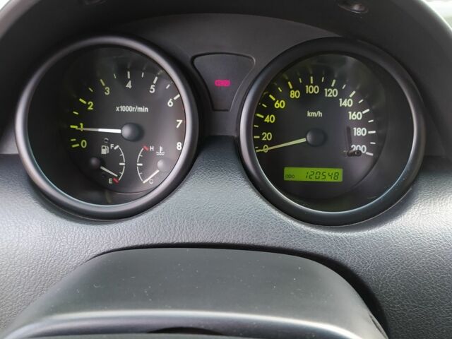 Серый Шевроле Авео, объемом двигателя 1.5 л и пробегом 120 тыс. км за 2500 $, фото 10 на Automoto.ua